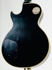 Gibson Murphy Lab 1968 Les Paul Custom Ultra Light Aged -Ebony- #604028【4.31kg】_6