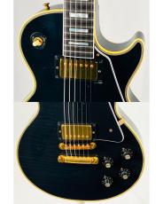 Gibson Murphy Lab 1968 Les Paul Custom Ultra Light Aged -Ebony- #604028【4.31kg】_7