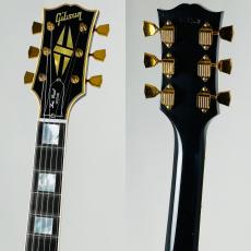 Gibson Murphy Lab 1968 Les Paul Custom Ultra Light Aged -Ebony- #604028【4.31kg】_9