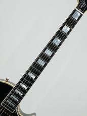 Gibson Murphy Lab 1968 Les Paul Custom Ultra Light Aged -Ebony- #604028【4.31kg】_10