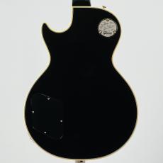 Gibson 1968 Les Paul Custom Reissue Gloss -Ebony- #603438【4.28kg】_3