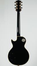Gibson 1968 Les Paul Custom Reissue Gloss -Ebony- #603438【4.28kg】_4