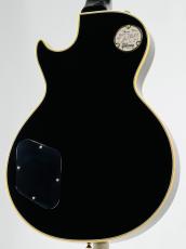 Gibson 1968 Les Paul Custom Reissue Gloss -Ebony- #603438【4.28kg】_6