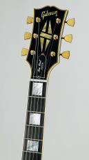 Gibson 1968 Les Paul Custom Reissue Gloss -Ebony- #603438【4.28kg】_7