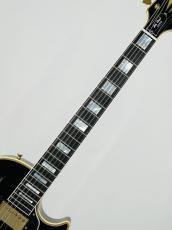Gibson 1968 Les Paul Custom Reissue Gloss -Ebony- #603438【4.28kg】_9