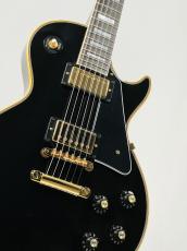 Gibson 1968 Les Paul Custom Reissue Gloss -Ebony- #603438【4.28kg】_10