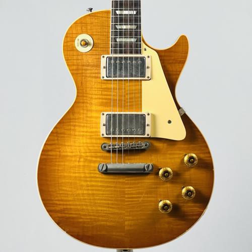 Gibson Murphy Lab 1959 Les Paul Standard Light Aged -Dirty Lemon- #952812【3.95kg】
