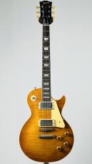 Gibson Murphy Lab 1959 Les Paul Standard Light Aged -Dirty Lemon- #952812【3.95kg】_2