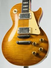 Gibson Murphy Lab 1959 Les Paul Standard Light Aged -Dirty Lemon- #952812【3.95kg】_5