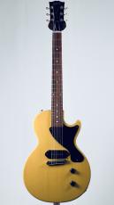 Gibson Les Paul Junior -Vintage -TV Yellow- #209760205【3.56kg】_2