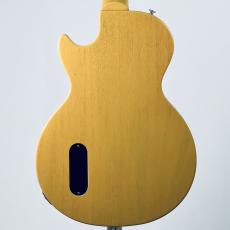 Gibson Les Paul Junior -Vintage -TV Yellow- #209760205【3.56kg】_3