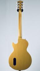 Gibson Les Paul Junior -Vintage -TV Yellow- #209760205【3.56kg】_4