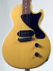 Gibson Les Paul Junior -Vintage -TV Yellow- #209760205【3.56kg】_5