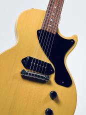 Gibson Les Paul Junior -Vintage -TV Yellow- #209760205【3.56kg】_10