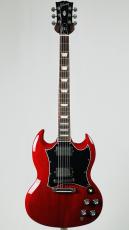 Gibson SG Standard -Heritage Cherry- #210460325【3.18kg】_2
