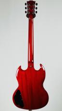 Gibson SG Standard -Heritage Cherry- #210460325【3.18kg】_4