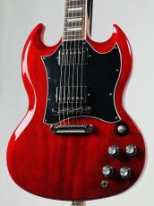 Gibson SG Standard -Heritage Cherry- #210460325【3.18kg】_5