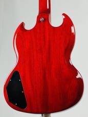 Gibson SG Standard -Heritage Cherry- #210460325【3.18kg】_6
