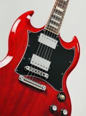 Gibson SG Standard -Heritage Cherry- #210460325【3.18kg】_10