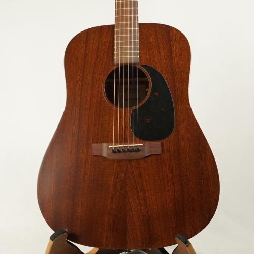 Martin D-10E Retro Sapele #3039377 【2026 Specs Refresh!!】【オール単板】