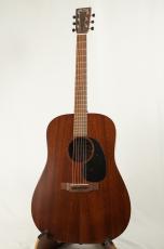 Martin D-10E Retro Sapele #3039377 【2026 Specs Refresh!!】【オール単板】_2