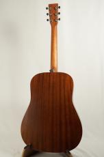 Martin D-10E Retro Sapele #3039377 【2026 Specs Refresh!!】【オール単板】_4