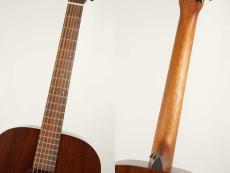 Martin D-10E Retro Sapele #3039377 【2026 Specs Refresh!!】【オール単板】_5