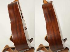 Martin D-10E Retro Sapele #3039377 【2026 Specs Refresh!!】【オール単板】_7