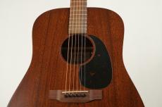 Martin D-10E Retro Sapele #3039377 【2026 Specs Refresh!!】【オール単板】_9