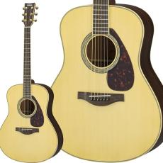 YAMAHA LL6 ARE NT (ナチュラル) エレアコギター