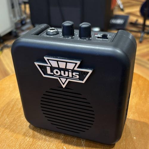 Louis LGA-Mini