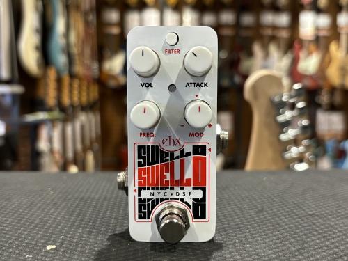 Electro-Harmonix PICO SWELLO