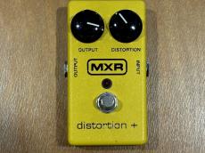 MXR M104 Distortion+_2