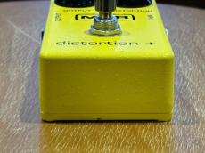 MXR M104 Distortion+_4