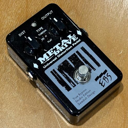 EBS Metal Drive-SE