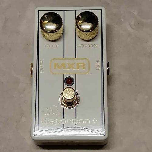 MXR RR104CM