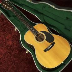 Martin 000-28 2001_2