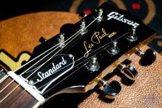 Gibson Original Collection Les Paul Standard '60s / 2023_4