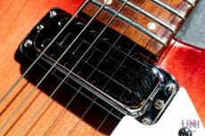 Rickenbacker Model 330 fireglo / 2000_3