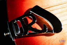 Rickenbacker Model 330 fireglo / 2000_6