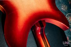 Rickenbacker Model 330 fireglo / 2000_8