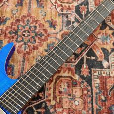 strandberg Boden Prog NX 7 / Deep Blue 【アウトレット品】【7弦】【2.48kg】_6