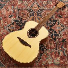 LAG Guitars TRAMONTANE T70A-NAT Auditorium Natural【特価】_2