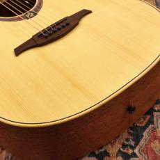 LAG Guitars TRAMONTANE T70A-NAT Auditorium Natural【特価】_3