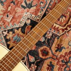 LAG Guitars TRAMONTANE T70A-NAT Auditorium Natural【特価】_5