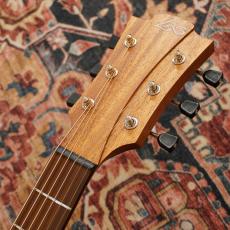 LAG Guitars TRAMONTANE T70A-NAT Auditorium Natural【特価】_6
