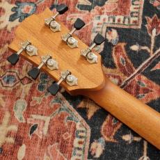 LAG Guitars TRAMONTANE T70A-NAT Auditorium Natural【特価】_7