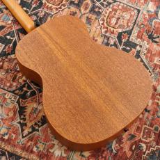 LAG Guitars TRAMONTANE T70A-NAT Auditorium Natural【特価】_8