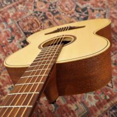 LAG Guitars TRAMONTANE T70A-NAT Auditorium Natural【特価】_10