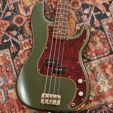 Black Smoker Trad Master BETA-P4 Sherwood Grenn Mtallic / Medium Aged【国産ハイエンド】【2026年製】【3.66Kg】